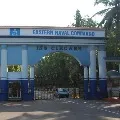 Andhra to give Vizag coastline to the Navy