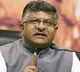 Why So Ashamed Of Your Parents Photo asks Ravi Shankar Prasad to Tejashwi Yadav
