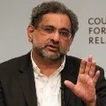 Pakistan former prime minister Abbas tested positive for corona