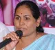 BJP MP Shobha Karandlaje responds to AP situations