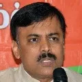 YSRCP govt has to work under constitution says GVL