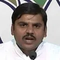 Vishnu Vardhan Reddy demands CBI enquiry in Land Pattas scam