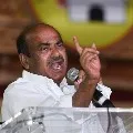 JC Diwakar Reddy comments on ongoing situations