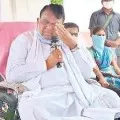pocharam tears