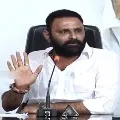 AP Minister Kodali Nani lauded CM YS Jagan