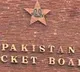 Pakistan cricket team suffers from Corona