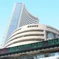 Sensex ends this week with profits