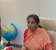 Finance minister Nirmala Sitharaman terms corona pandemic an act of god