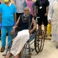 100 Old corona patient got victory against corona virus in Mumbai