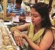Gold Price Sores Record High