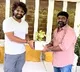 Allu Arjun compliments Palasa movie team