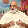 Director Raghavendrarao wishes SP Balu get well soon