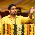 Nara Lokesh comments on Gajuwaka issue