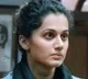 Taapsee Pannus paternal grandmother dies