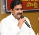 devineni uma slams jagan