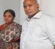 YS Jagan uncle Gangi reddy passes away in Hyderabad