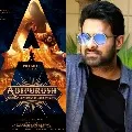 South Indian young hero to play Lakshman role in Prabhas movie Adipurush
