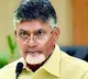 Chandrababu press meet over housing in state