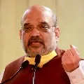 Amit Shah Fires on Pop Star Rehanna Tweet