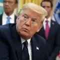 Trump Says if joe biden win china win