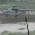 iaf saves man s life