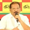 Nakka Anand Babu fires on Jagan