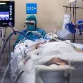 Heart Attack is common in elder persons who is suffering from covid