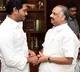 CM Jagan shocked after former MLA Dronamraju Srinivas demise