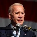 If i Elected India is my Naturel Partner says Joe Bidden