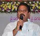 Malladi Vishnu fires on TDP leaders in Swaroopananda birthday celebrations matter