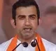 Gautam Gambhir hopes for fast recovery of Shahid Afridi