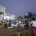 Vishnu Vardhan Reddy told PM mentions Bowen Pally Market in his Mann Ki Bath