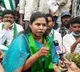 Bhuma Akhilapriya warns YSRCP Govt