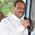 ACB officials arrives Vijayawada along with Atchannaidu