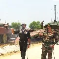 Movies in Army back drop not easy any more