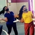 Dance of A Family After Corona Treatment Goes Viral