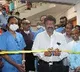 Nandamuri Balakrishna inaugurates Neutropenic ward in Basavatarakam cancer hospital