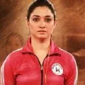 Thamanna plays Jvala Reddy role in Citeemar film