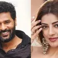 Kajal Aggarwal to pair with Prabhu Deva