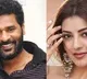 Kajal Aggarwal to pair with Prabhu Deva