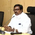 Minister Puvvada Ajay Kumar visits Khammam