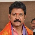 Vallabhaneni Vamsi decides to meet Jagan