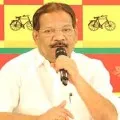 Dalits has to respond says Nakka Anand Babu