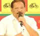Dalits has to respond says Nakka Anand Babu