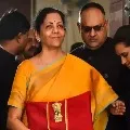 Central Cabinet Meeting for Budget