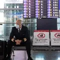Nations Impose UK Travel Ban Over Coronavirus Variant