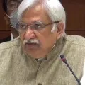 Bihar to vote in three phases says Chief Election Commissioner Sunil Arora