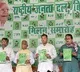 22 RJD Candidates facing criminal cases