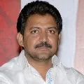 YSRCP leader attempts suicide and fires on Vallabhaneni Vamsi