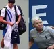 world number 1 Novak Djokovic disqualified from the US Open